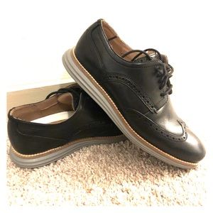 Cole Haan OriginalGrand Shoes